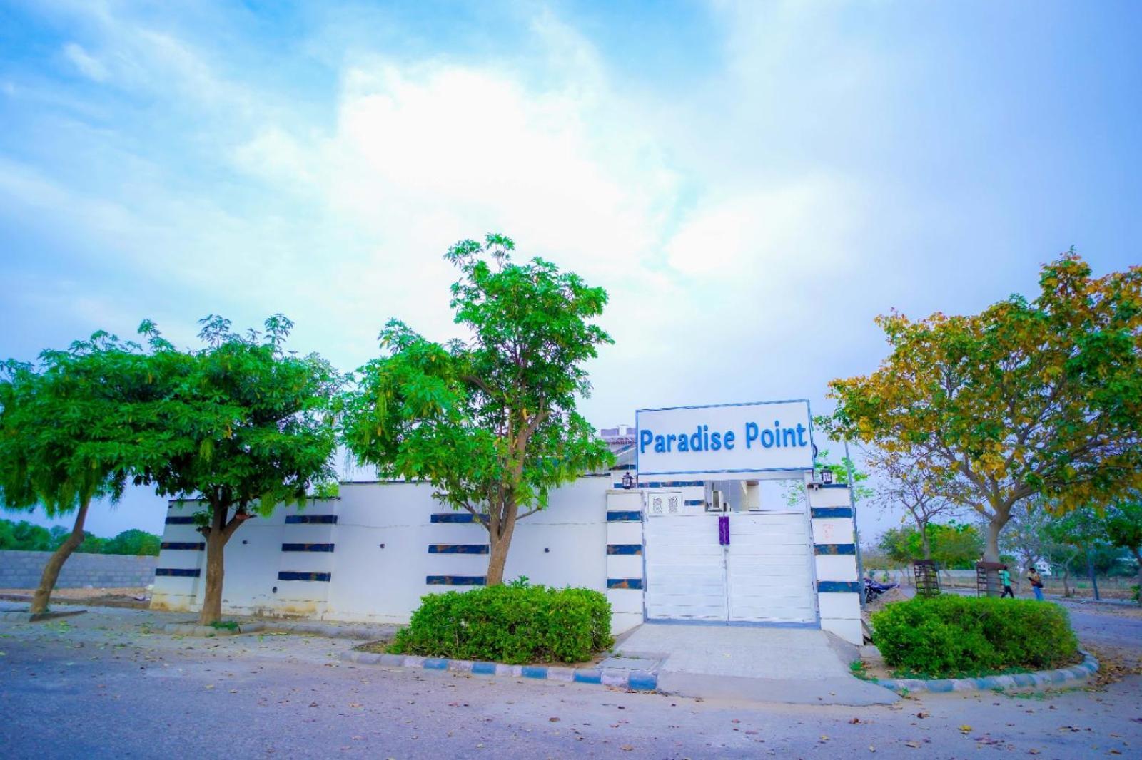 Paradise Point Farm House Divisione di Divisione di Jaipur Esterno foto