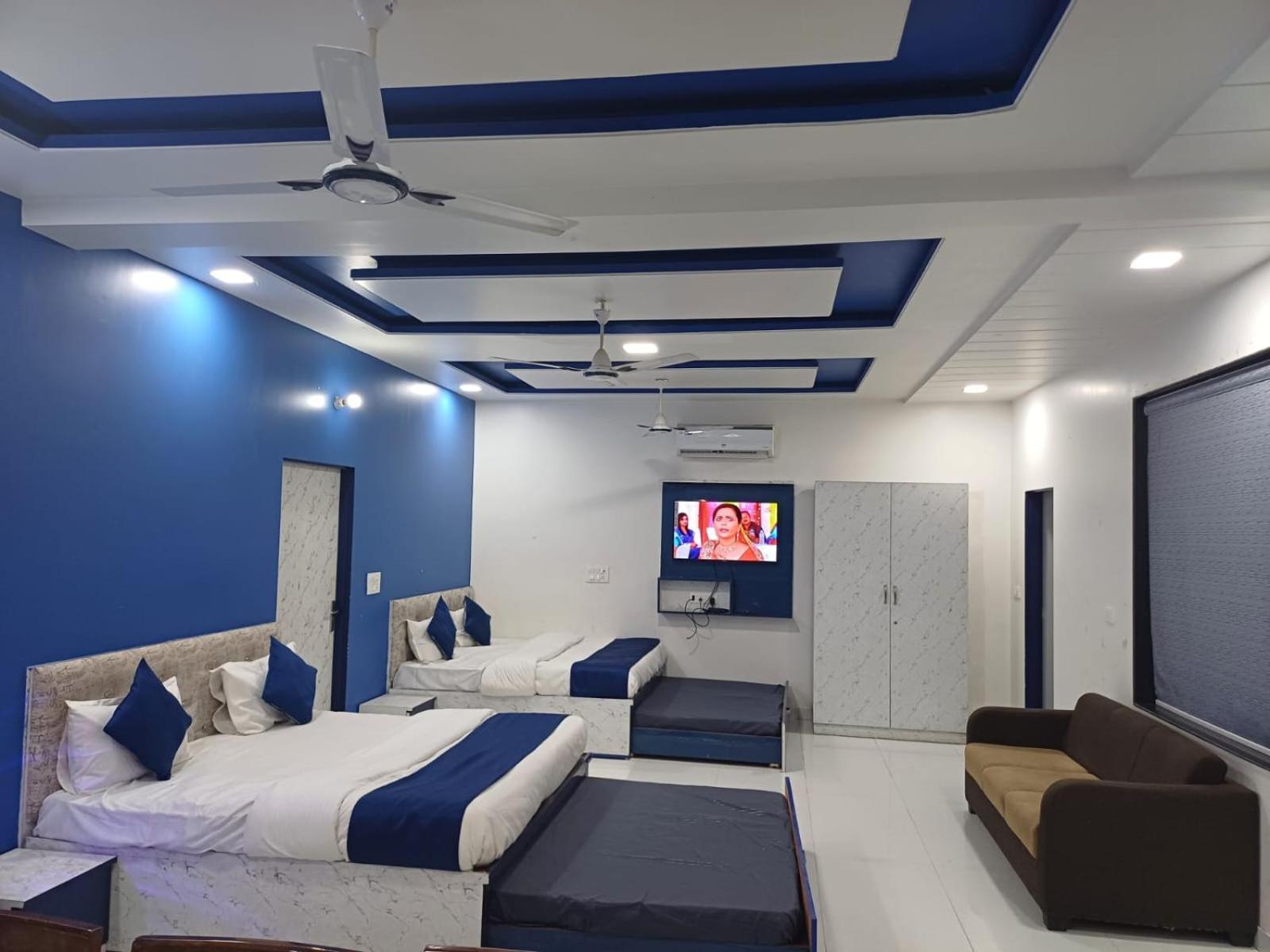 Paradise Point Farm House Divisione di Divisione di Jaipur Esterno foto