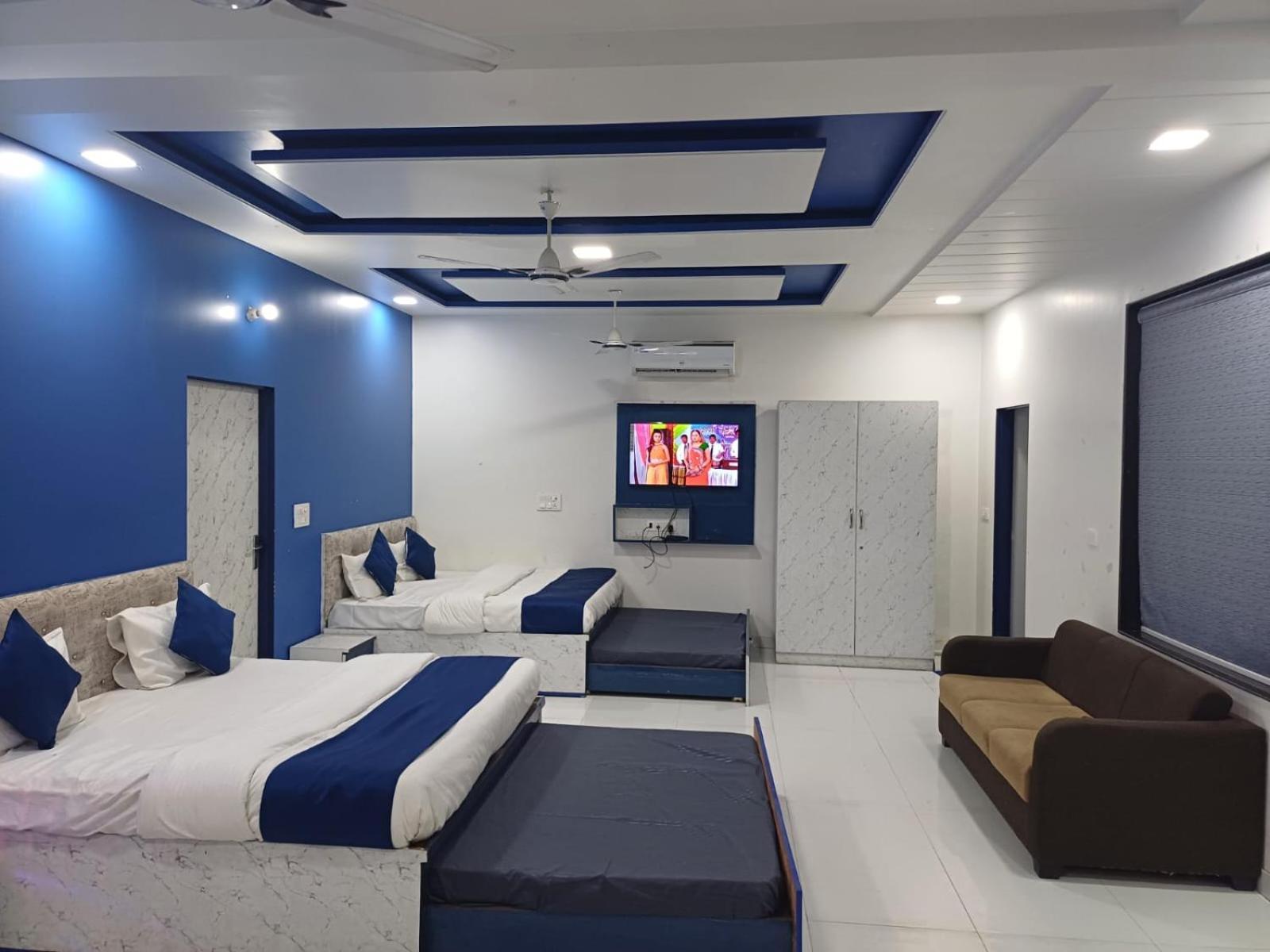 Paradise Point Farm House Divisione di Divisione di Jaipur Esterno foto